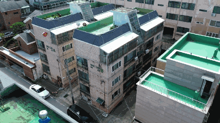 충남 서산시 동문동 연립주택,다세대,빌라 경매 물건 사진 3 · 2025타경826