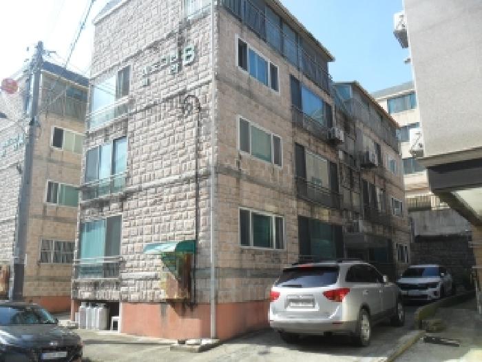 충남 서산시 동문동 연립주택,다세대,빌라 경매 물건 사진