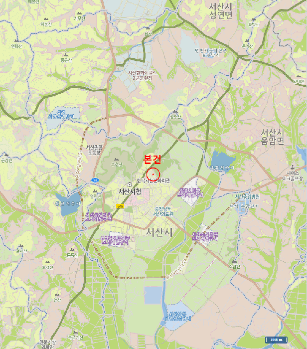 충남 서산시 동문동 연립주택,다세대,빌라 경매 물건 사진 4 · 2025타경826