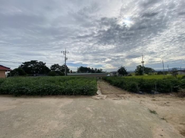 충남 당진시 우강면 대지 경매 물건 사진 4 · 2025타경834