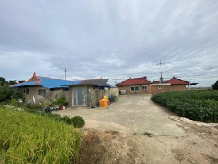충남 당진시 우강면 대지 경매 물건 사진 6 · 2025타경834