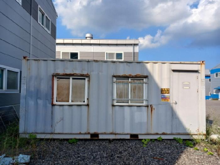 충남 당진시 석문면 창고시설 경매 물건 사진 2 · 2025타경835