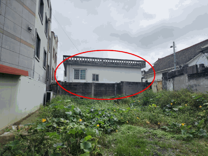 충청남도 서산시 동문동 284-14 단독주택다가구 경매 물건 사진