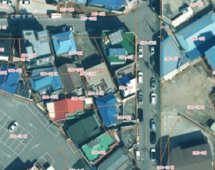 충남 서산시 동문동 단독주택다가구 경매 물건 사진 5 · 2025타경837