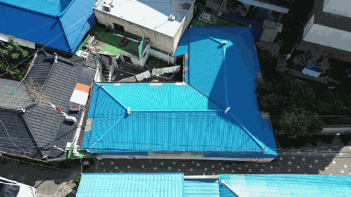 충청남도 서산시 동문동 312-5 대지 경매 물건 사진