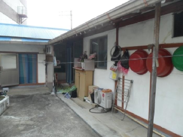 충남 서산시 동문동 대지 경매 물건 사진 2 · 2025타경843