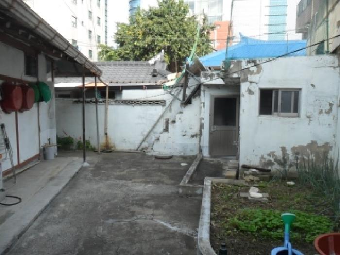 충남 서산시 동문동 대지 경매 물건 사진 4 · 2025타경843