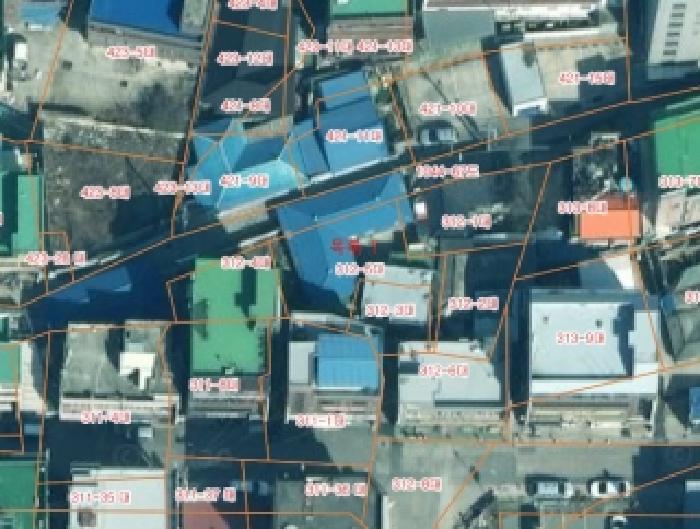 충남 서산시 동문동 대지 경매 물건 사진 5 · 2025타경843