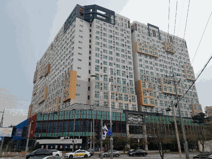 충남 서산시 성연면 상가,오피스텔,근린시설 경매 물건 사진 6 · 2025타경844