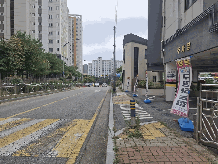 충남 서산시 예천동 연립주택,다세대,빌라 경매 물건 사진 6 · 2025타경852