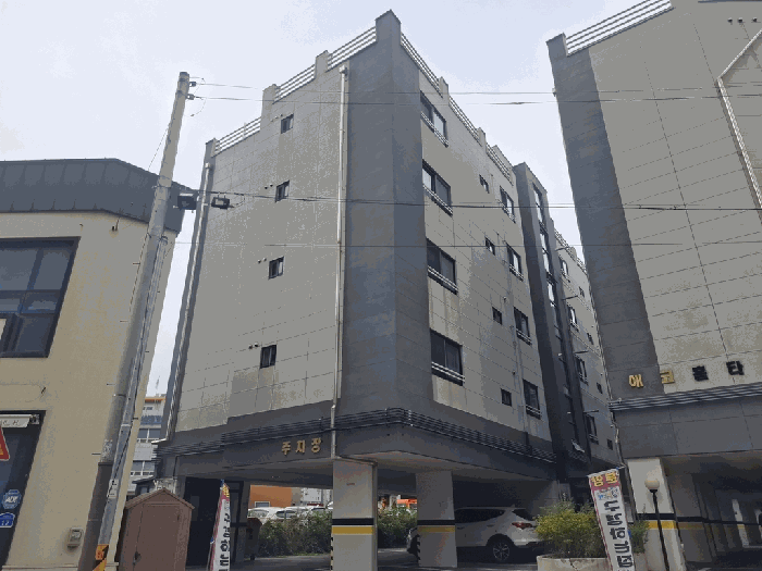 충남 서산시 예천동 연립주택,다세대,빌라 경매 물건 사진 4 · 2025타경852