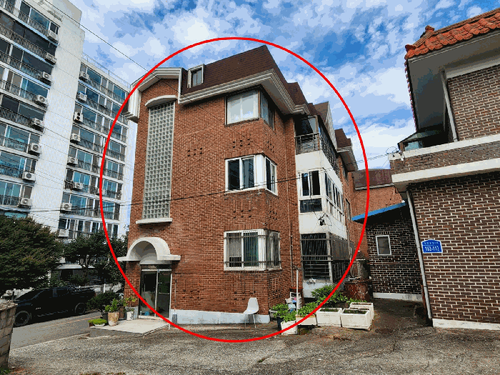 충남 당진시 읍내동 연립주택,다세대,빌라 경매 물건 사진 5 · 2025타경861
