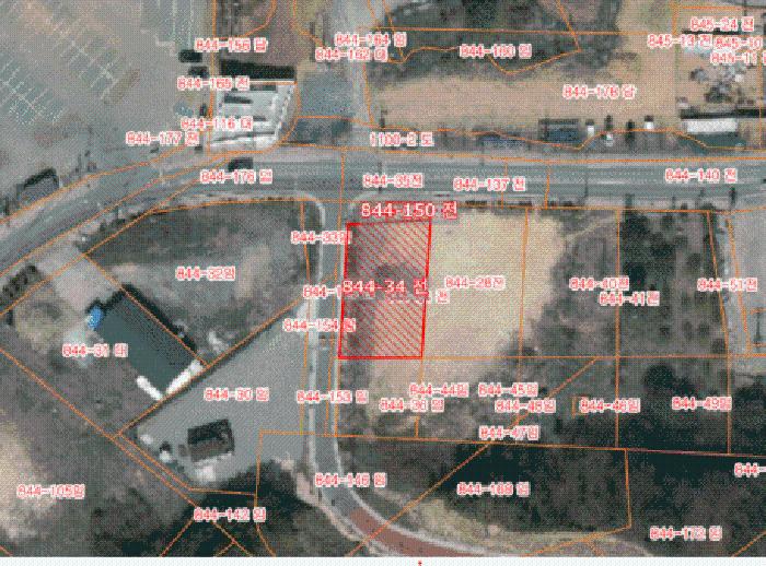 충남 당진시 석문면 전 경매 물건 사진 3 · 2025타경869