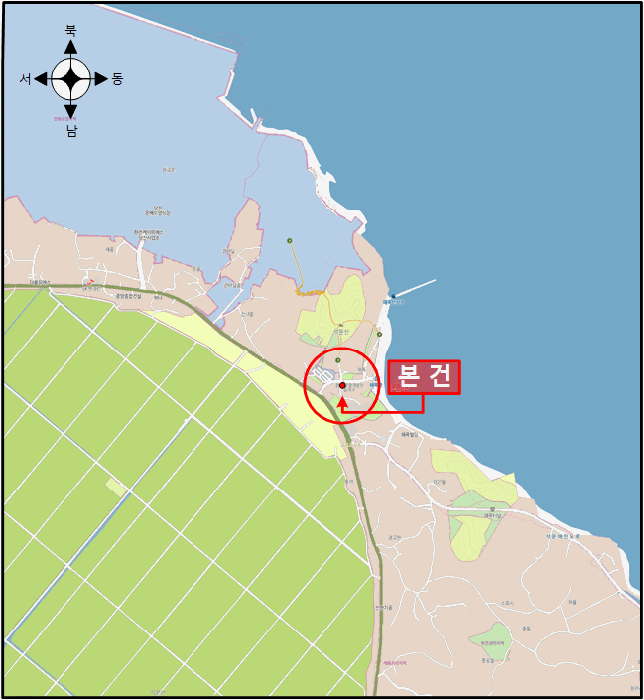 충남 당진시 석문면 전 경매 물건 사진 6 · 2025타경869