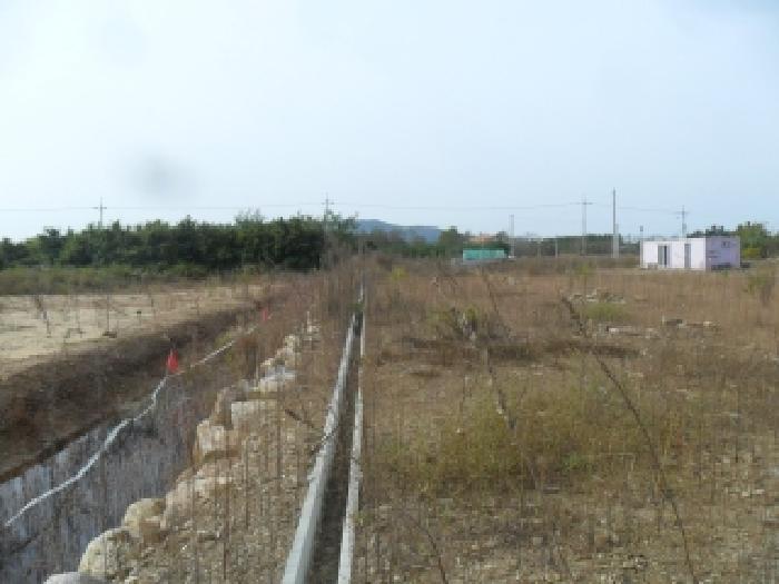 충남 태안군 원북면 도로 경매 물건 사진