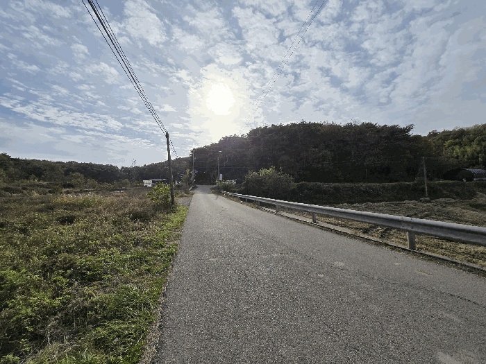 충남 당진시 송악읍 답 경매 물건 사진 3 · 2025타경882