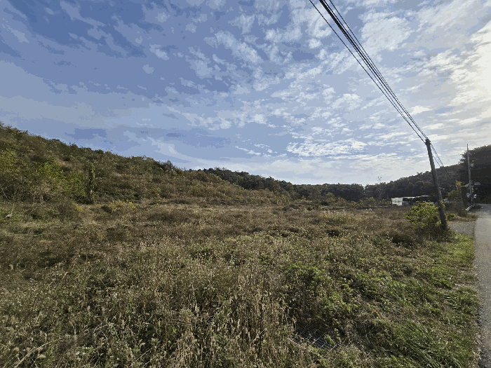 충남 당진시 송악읍 답 경매 물건 사진 4 · 2025타경882
