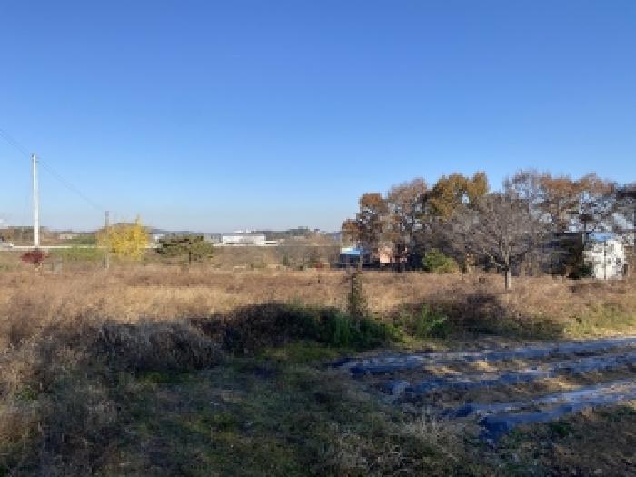 충남 당진시 송악읍 임야 경매 물건 사진 2 · 2025타경886
