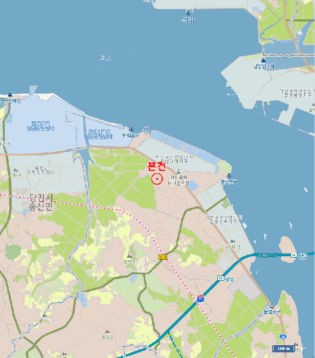 충남 당진시 송악읍 전 경매 물건 사진 6 · 2025타경893