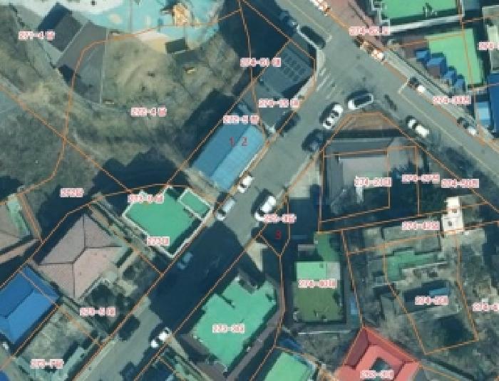 충남 서산시 동문동 전답 경매 물건 사진 4 · 2025타경895