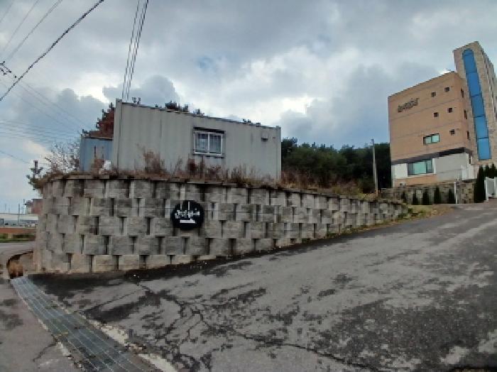 충남 당진시 석문면 임야 경매 물건 사진