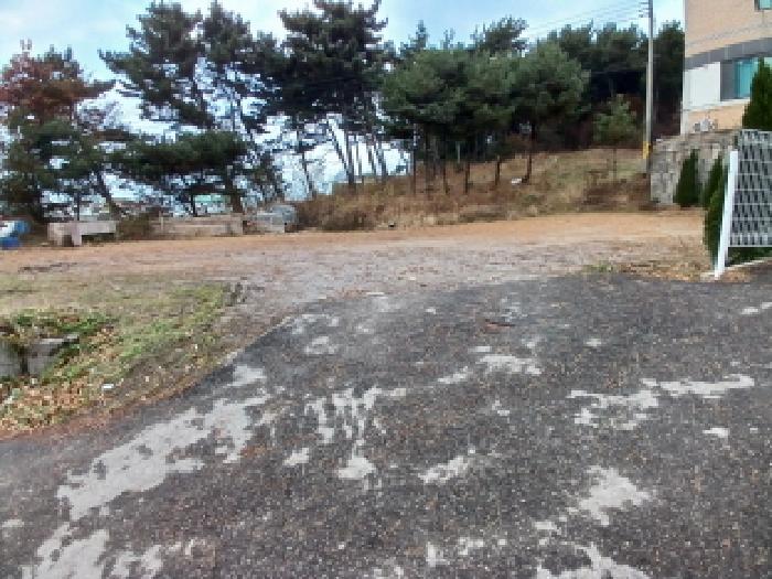 충남 당진시 석문면 임야 경매 물건 사진 2 · 2025타경896