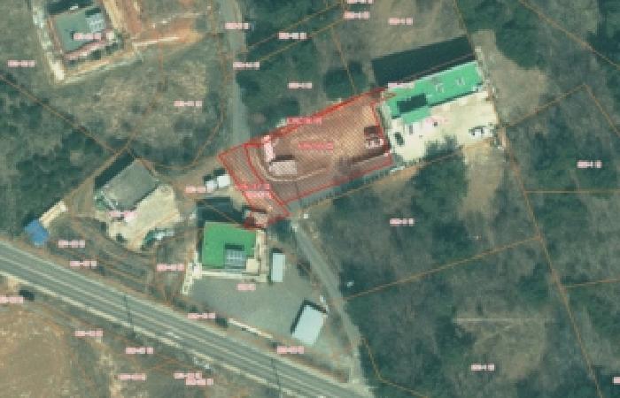 충남 당진시 석문면 임야 경매 물건 사진 3 · 2025타경896