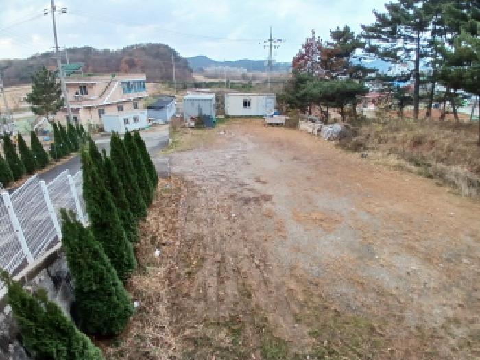 충남 당진시 석문면 임야 경매 물건 사진 4 · 2025타경896