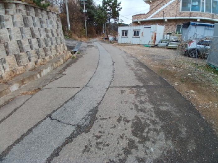 충남 당진시 석문면 임야 경매 물건 사진 6 · 2025타경896