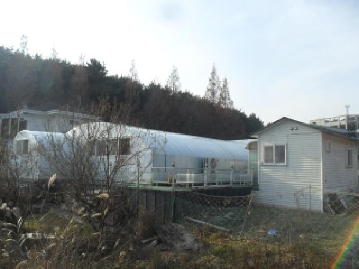 충남 태안군 고남면 숙박시설 경매 물건 사진