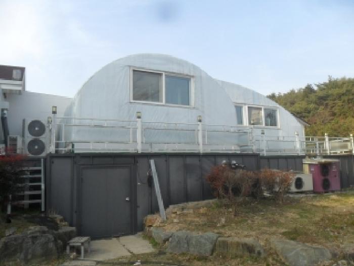 충남 태안군 고남면 숙박시설 경매 물건 사진 2 · 2025타경900