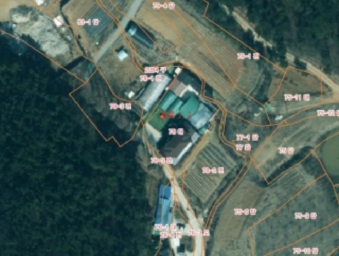충남 태안군 고남면 숙박시설 경매 물건 사진 3 · 2025타경900