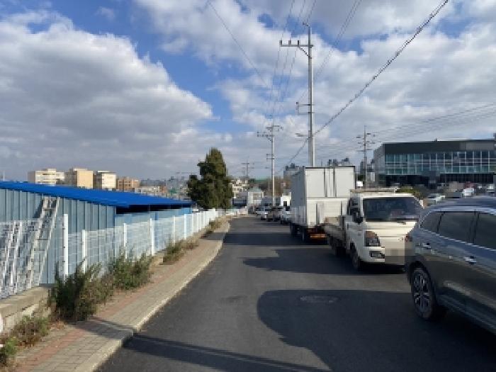 충남 당진시 시곡동 다가구주택 경매 물건 사진 2 · 2025타경908
