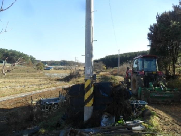 충남 태안군 남면 대지,임야,전답 경매 물건 사진 4 · 2025타경914