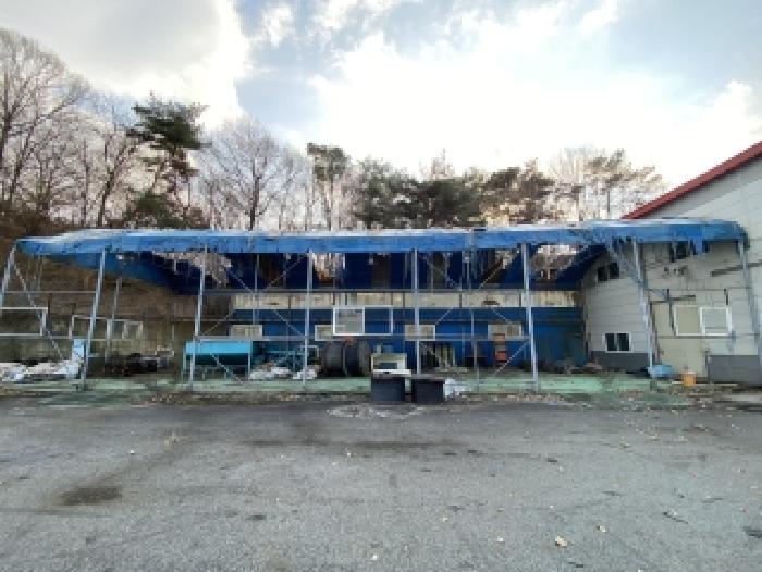 충남 당진시 신평면 공장/지식산업센터 경매 물건 사진 4 · 2025타경917