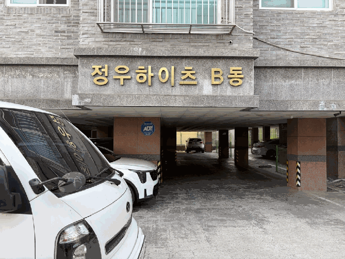 충남 당진시 읍내동 연립주택,다세대,빌라 경매 물건 사진 6 · 2025타경930