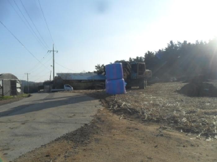 충남 서산시 부석면 대지,임야,전답 경매 물건 사진