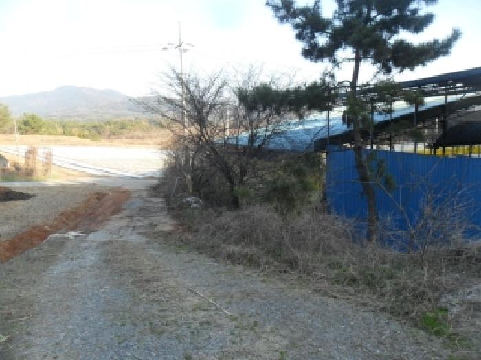 충남 서산시 부석면 대지,임야,전답 경매 물건 사진 4 · 2025타경937