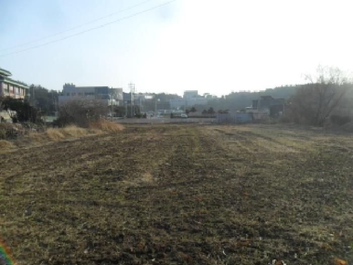 충남 태안군 태안읍 대지 경매 물건 사진 2 · 2025타경940