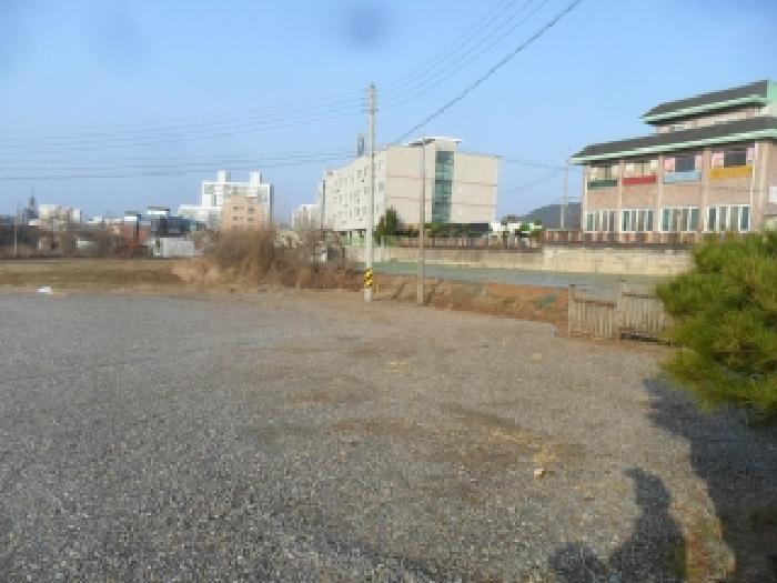충남 태안군 태안읍 대지 경매 물건 사진 3 · 2025타경940