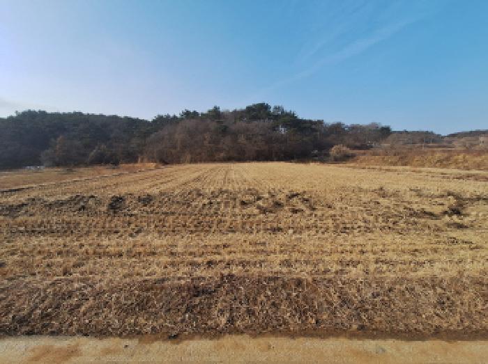 충남 서산시 지곡면 전 경매 물건 사진 2 · 2025타경941