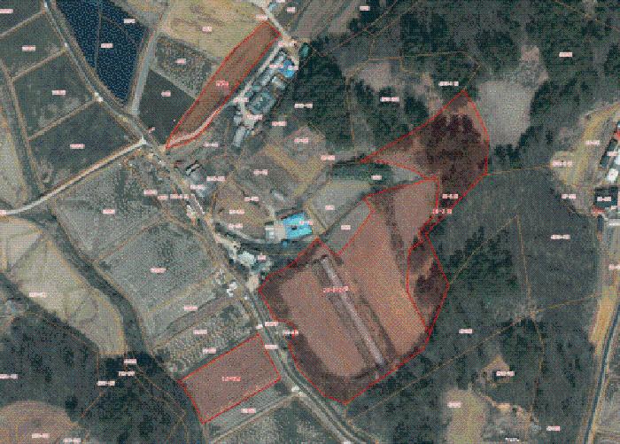충남 서산시 지곡면 전 경매 물건 사진 5 · 2025타경941