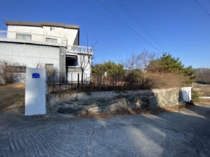 충남 당진시 송산면 단독주택 경매 물건 사진