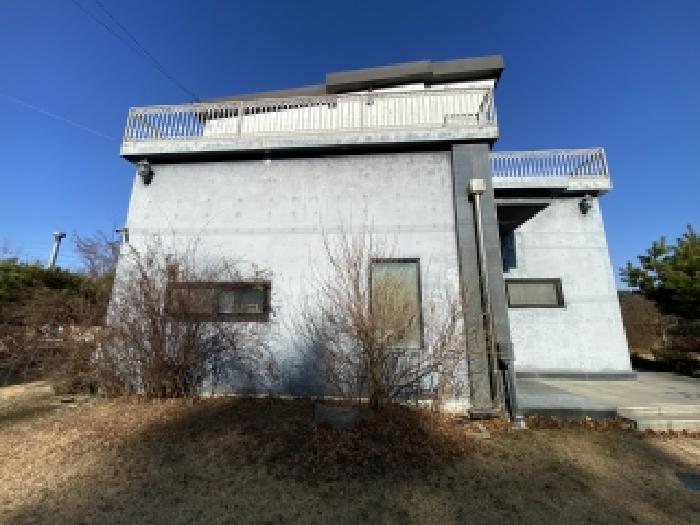 충남 당진시 송산면 단독주택 경매 물건 사진 3 · 2025타경943