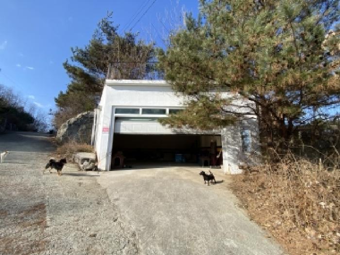 충남 당진시 송산면 단독주택 경매 물건 사진 6 · 2025타경943
