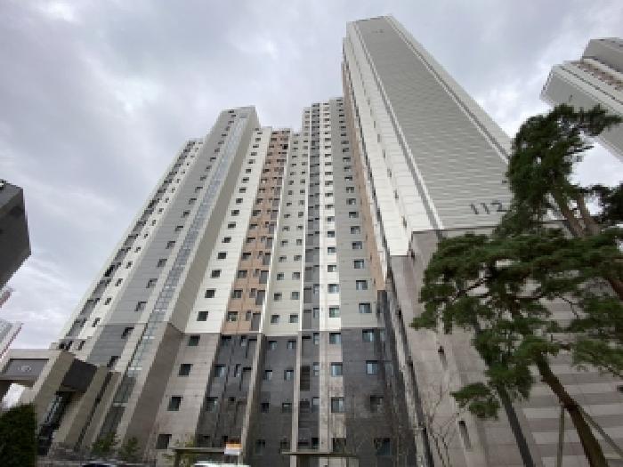 충남 당진시 수청동 아파트 경매 물건 사진