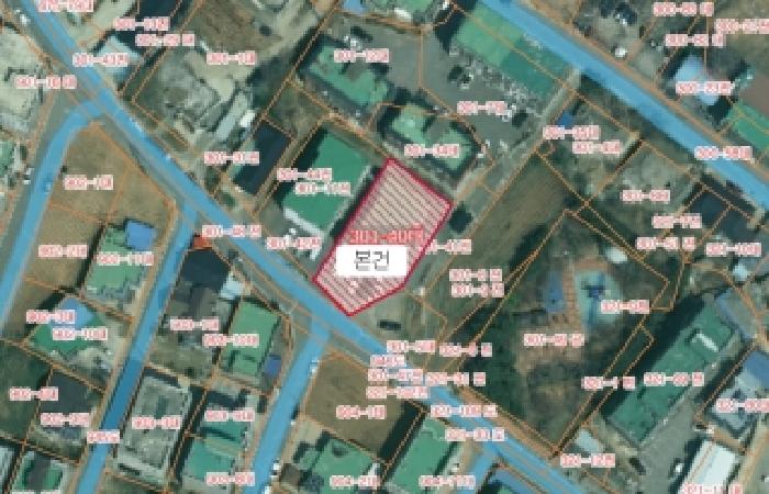 충남 당진시 합덕읍 다세대주택 경매 물건 사진