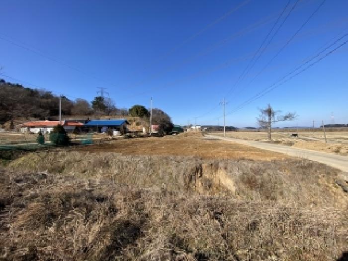 충남 서산시 팔봉면 임야 경매 물건 사진 5 · 2025타경953