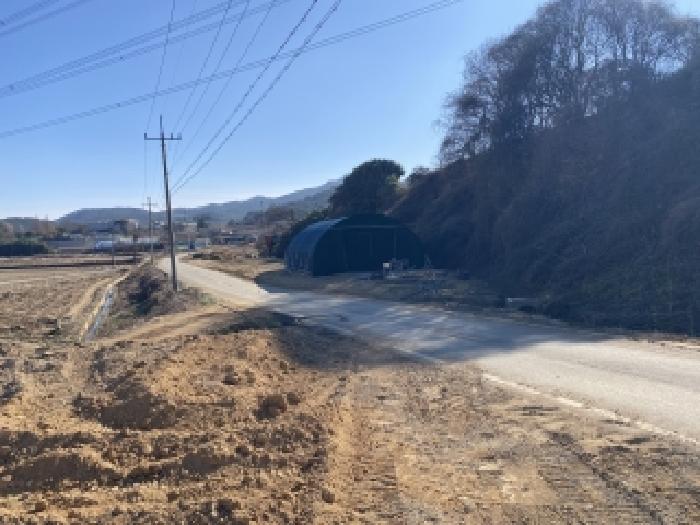 충남 서산시 팔봉면 임야 경매 물건 사진 6 · 2025타경953