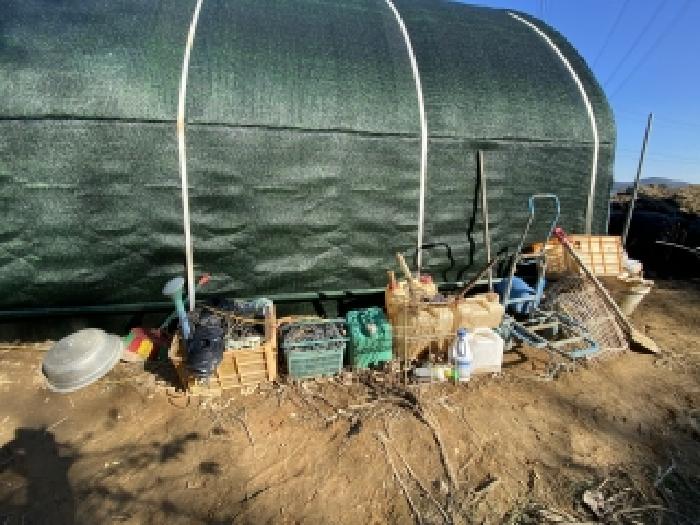 충남 서산시 팔봉면 임야 경매 물건 사진 2 · 2025타경953